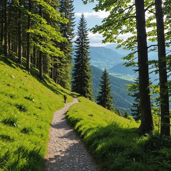 Quels sont les conseils pour une randonnée dans les montagnes du Jura en Suisse?